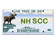 NH State Conservation Commission