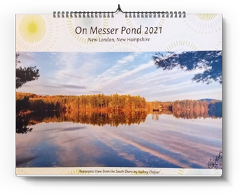 MPPA Calendar